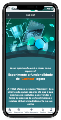 Cashout