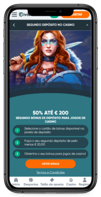 Segundo depósito