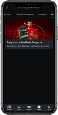 Programa de Fidelidade de Desporto Leon bet