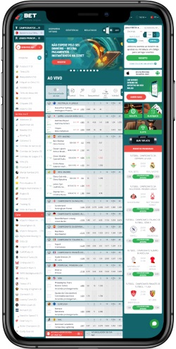 22bet oferta desportiva