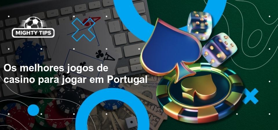 Imagem para melhores jogos de casino