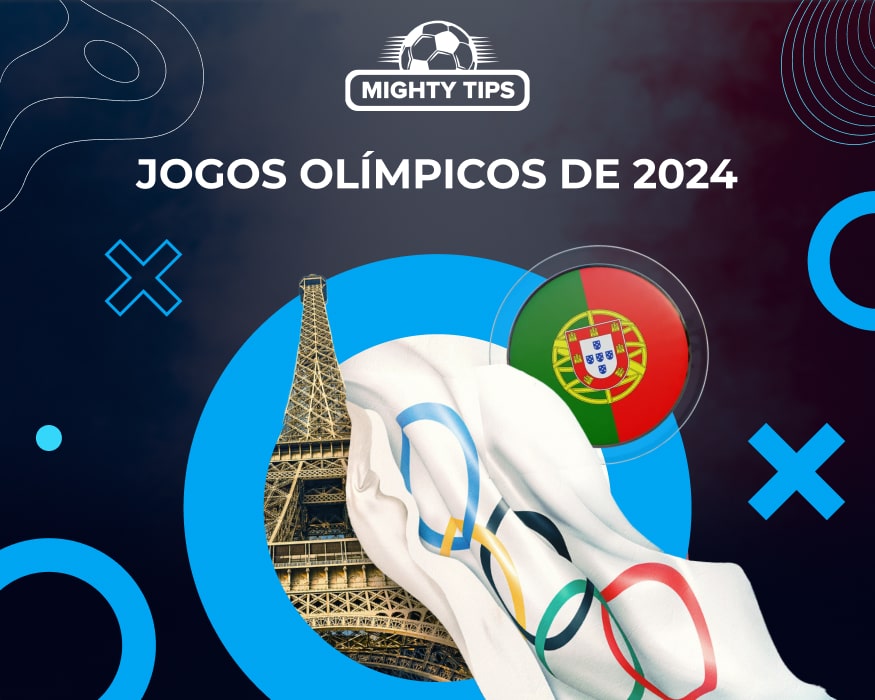 Gráficos para o bloco 'Principais sites de apostas nos Jogos Olímpicos de 2024 que recomendamos'