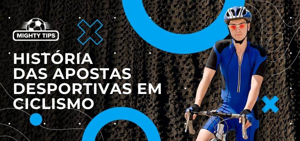 Gráficos para o bloco 'História das apostas desportivas em ciclismo'