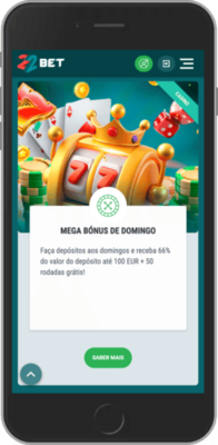 Página oficial do bónus de domingo para recarregar a conta no casino 22bet