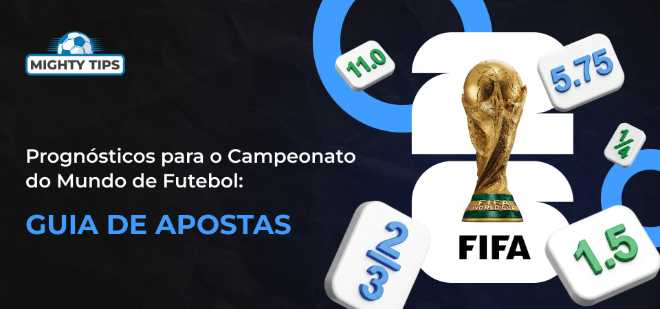 prognósticos mundial 2026