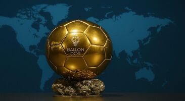 Apostas Bola de Ouro: quem vai ganhar a Ballon d’Or em 2026?