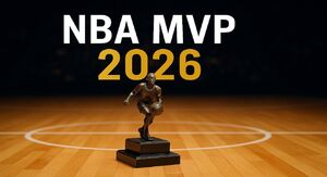 Quem vai vencer o prémio de jogador mais valioso da NBA? MVP favoritos e odds
