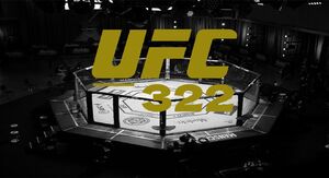 UFC 322 – Prognósticos e dicas de apostas para lutas