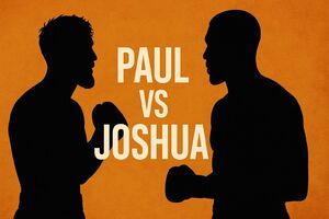 Jake Paul vs Anthony Joshua – Prognósticos e palpites de apostas
