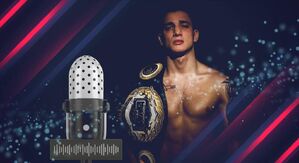 As melhores lutas de boxe de setembro – Previsões de Jevgenijs "THE HURRICANE" Aleksejevs
