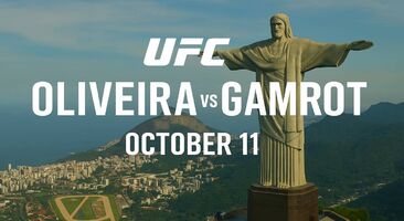 Charles Oliveira x Mateusz Gamrot: Odds e prognóstico para o UFC Fight Night 261