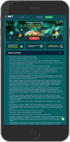 Página oficial do bónus de domingo para recarregar a conta no casino 22Bet