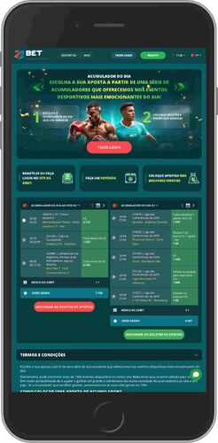 Ecrã de bónus acumulador do dia da 22bet