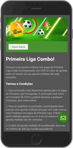 Ecrã de bónus de cashback da LSBet