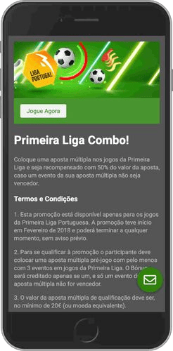 Ecrã de bónus de cashback da LSBet