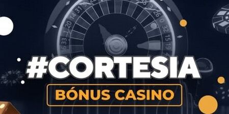 Captura de tela da página de bônus do Casino Portugal