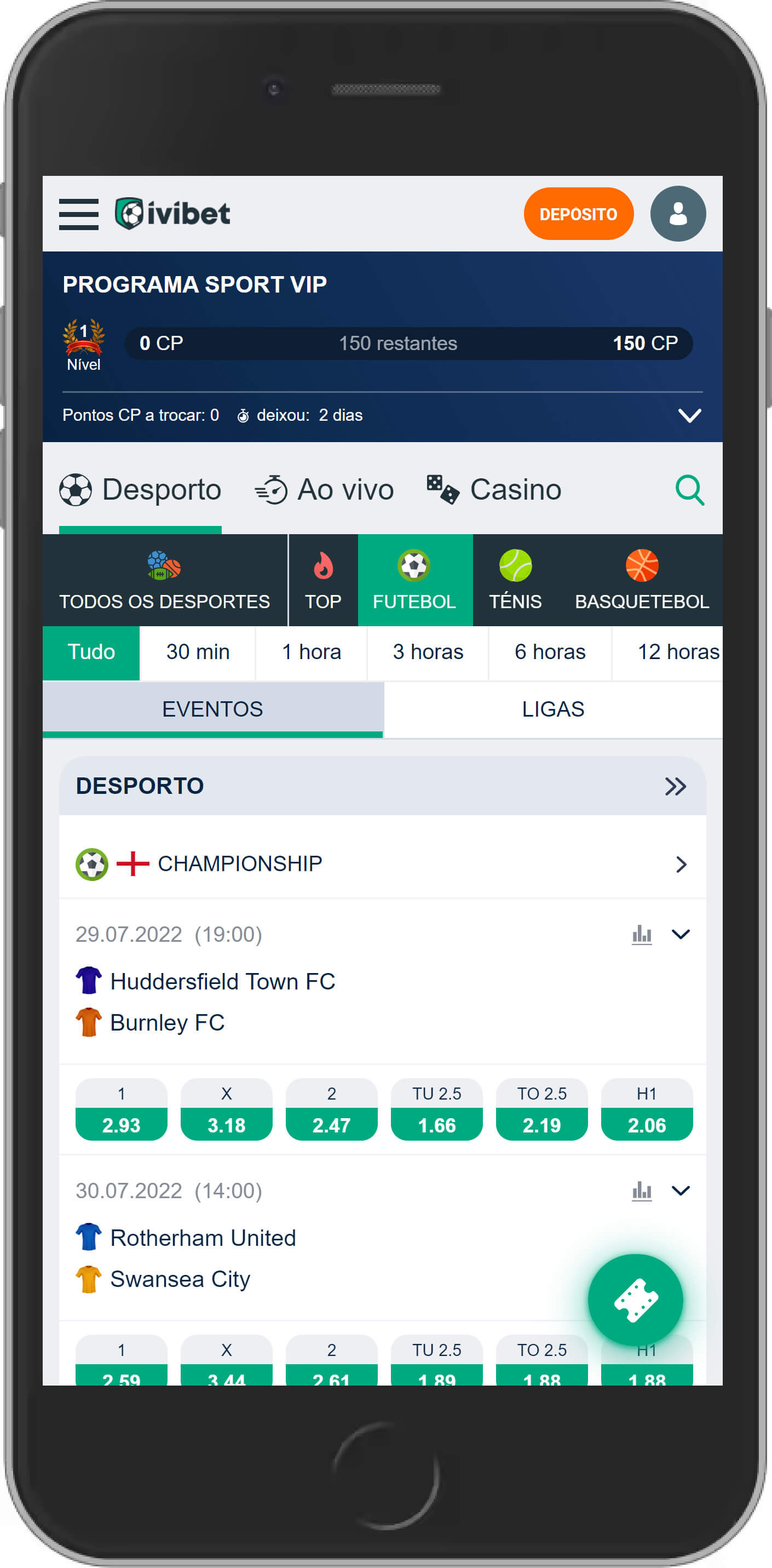 aplicativo de aposta esporte bet