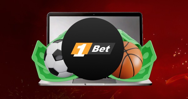 1bet logo