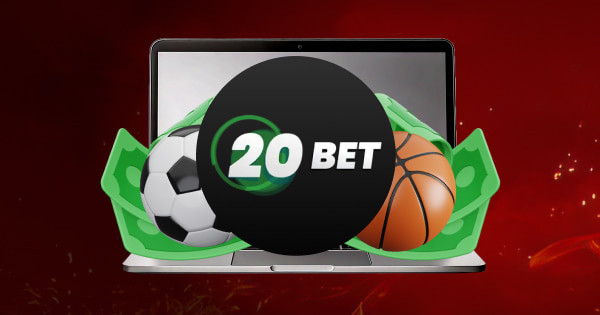 20bet logo