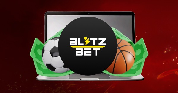 Blitz.bet logo
