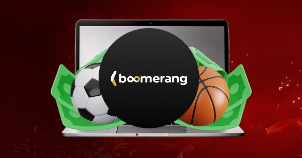 Boomerang-Bet logo