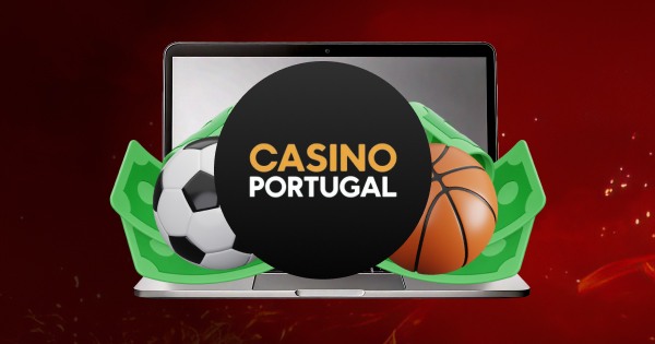 Casino Portugal logo
