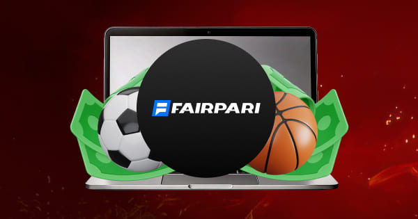 FairPari logo
