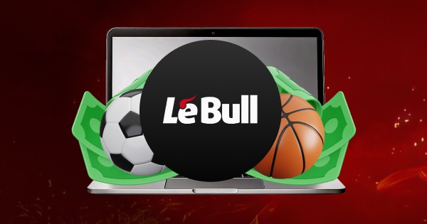 Lebull logo