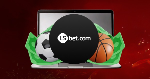LSbet logo