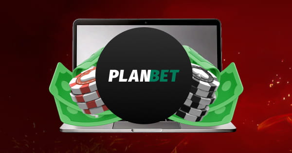 PLANBET logo