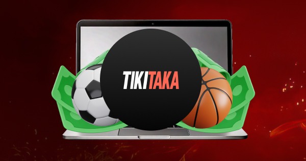 Tikitaka logo