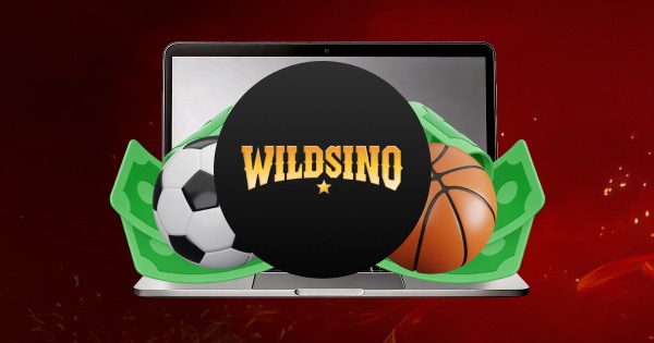 Wildsino logo