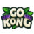 Bookmaker GoKong  Logo