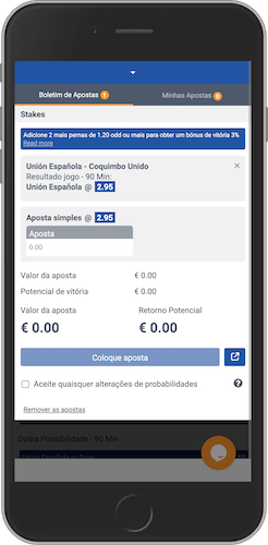 Como começar a apostar na Kikobet pelo telemóvel
