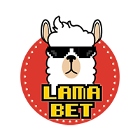 Lamabet logo