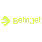 BetNjet logo