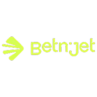 BetNjet logo