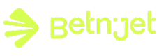 BetNjet logo