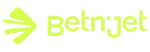 BetNjet logo