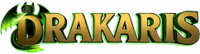 Logótipo Drakaris