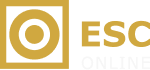 Esc Online logo