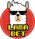 Logótipo Lamabet