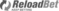 Logo ReloadBet