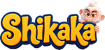 Logótipo Shikaka