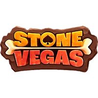 Stonevegas logótipo da aplicação
