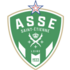 Saint-Étienne logo