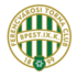 Ferencvárosi logo
