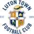 Luton Town logo