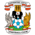 Coventry City logo
