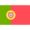 Portugal W logo